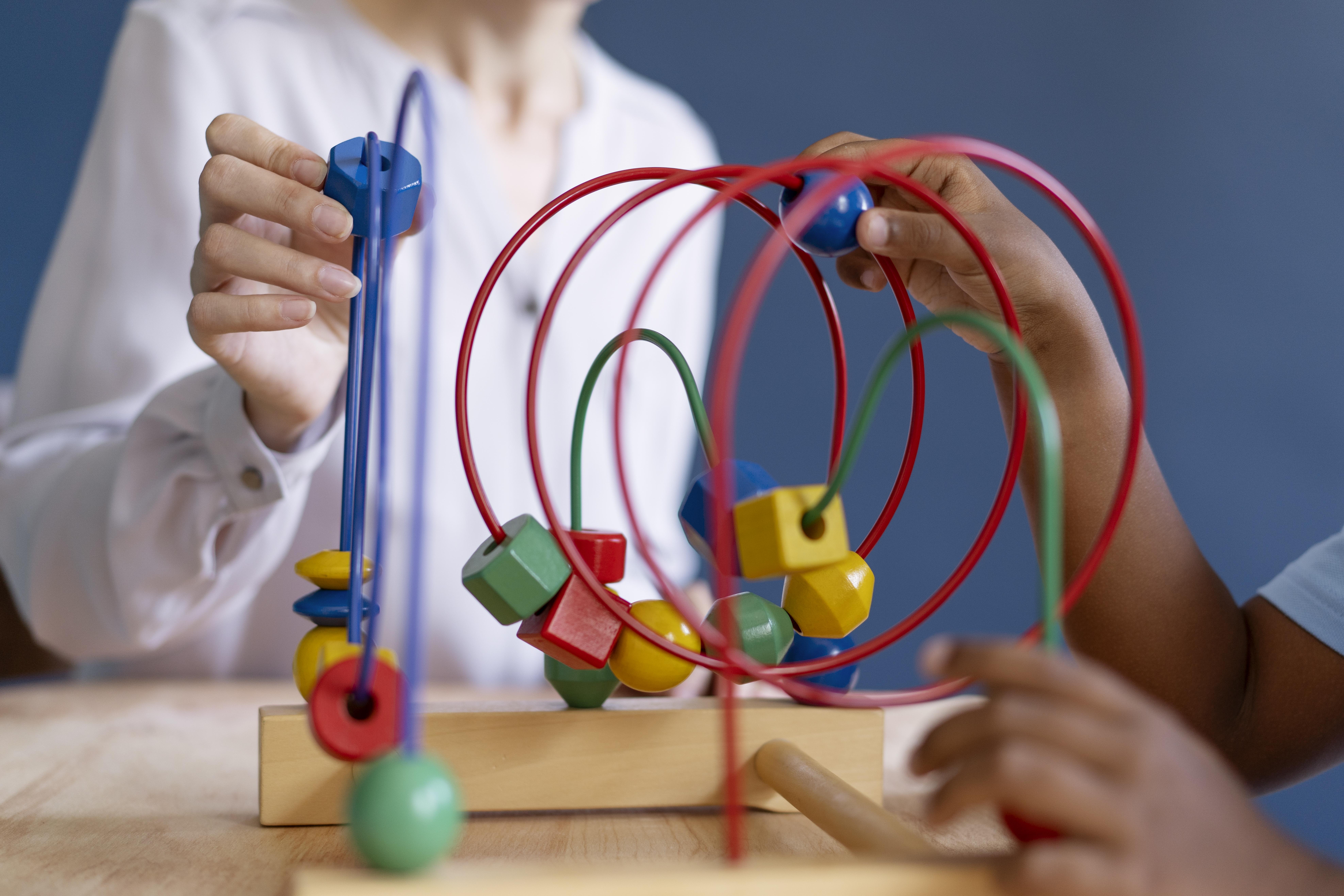 Sensory Equipment